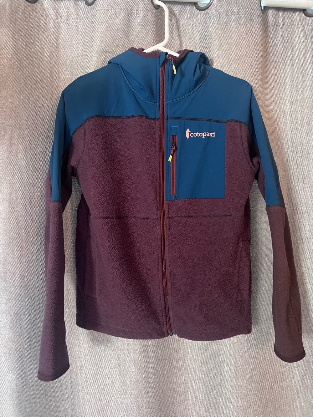 Cotopaxi Fleece